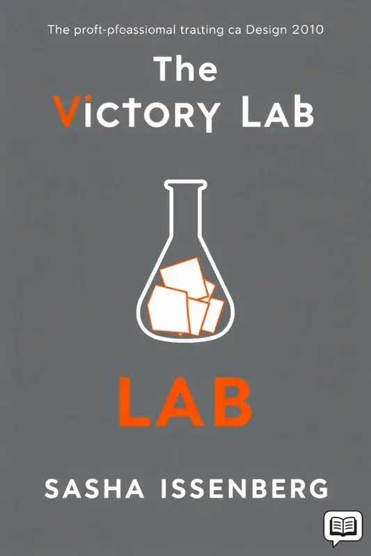 The Victory Lab