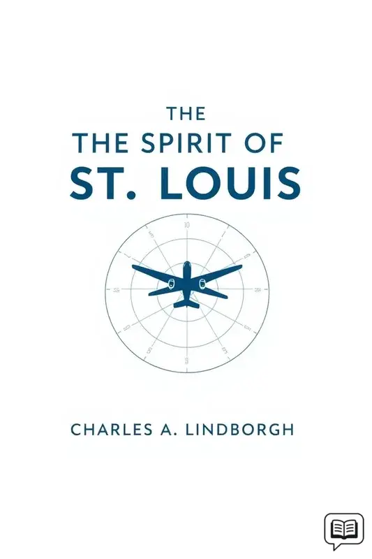 The Spirit of St. Louis
