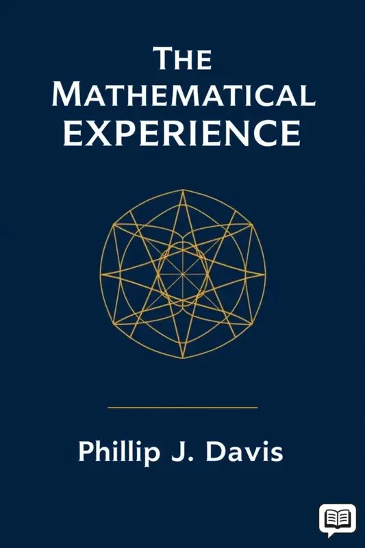 The Mathematical Experience