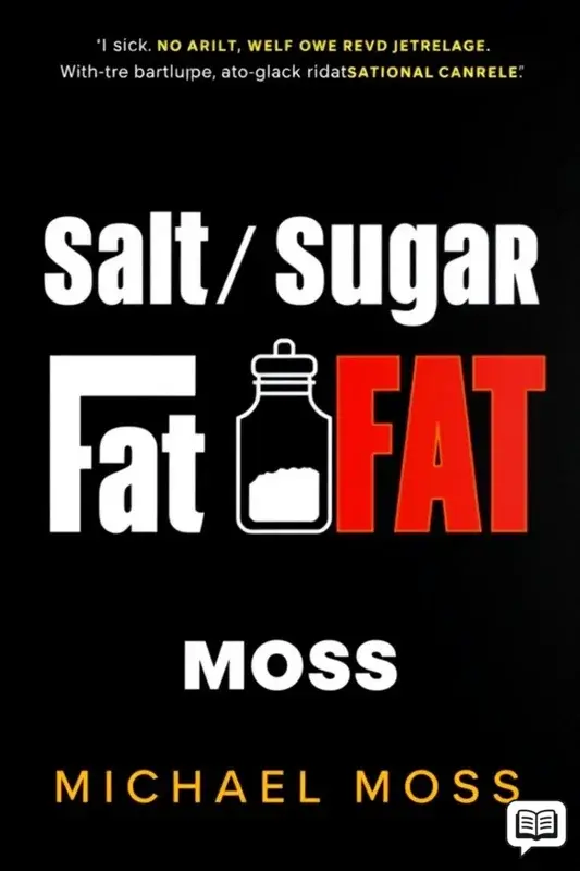 Salt Sugar Fat