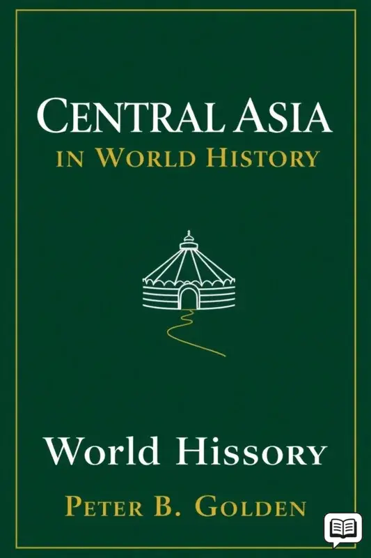 Central Asia in World History