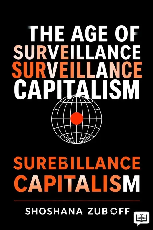 The Age of Surveillance Capitalism