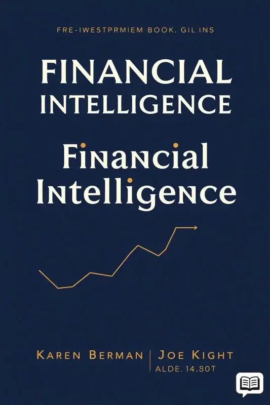 Financial Intelligence