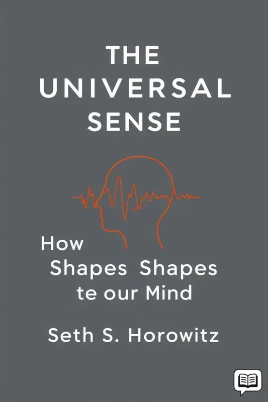 The Universal Sense