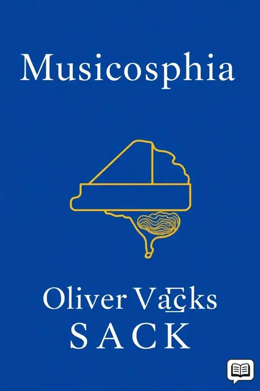 Musicophilia