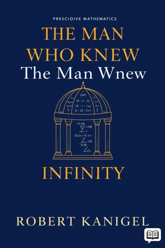The Man Who Knew Infinity