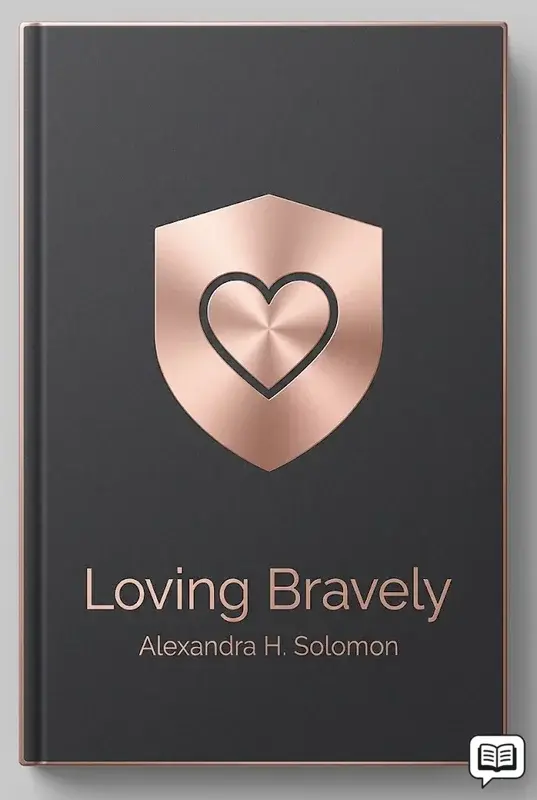 Loving Bravely