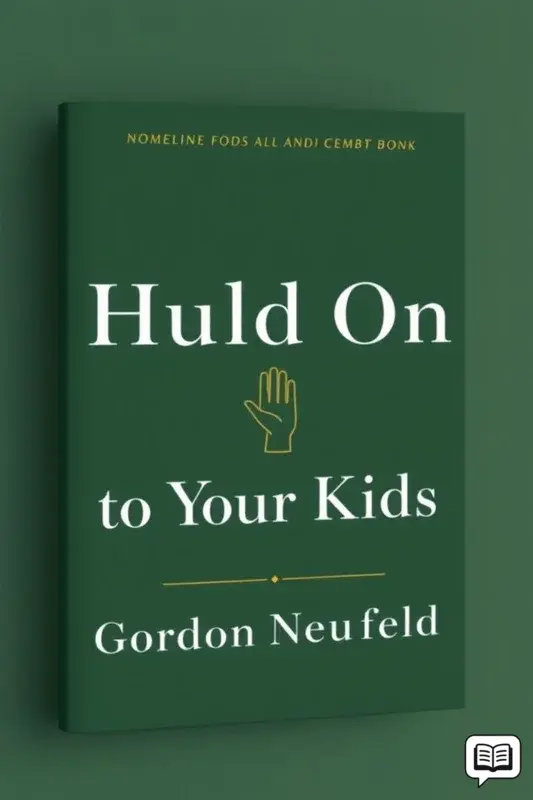 Hold On to Your Kids