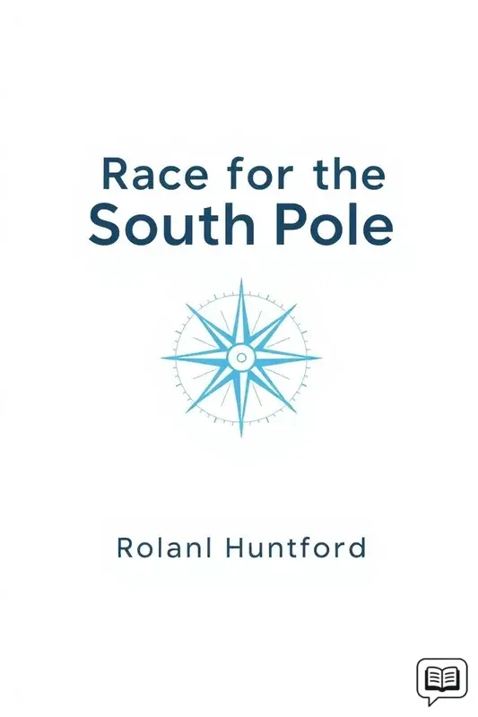 Race for the South Pole