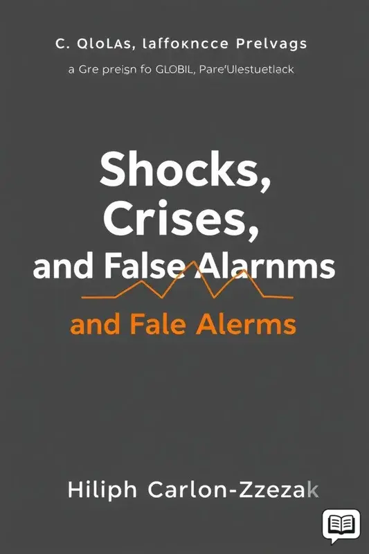 Shocks, Crises, and False Alarms