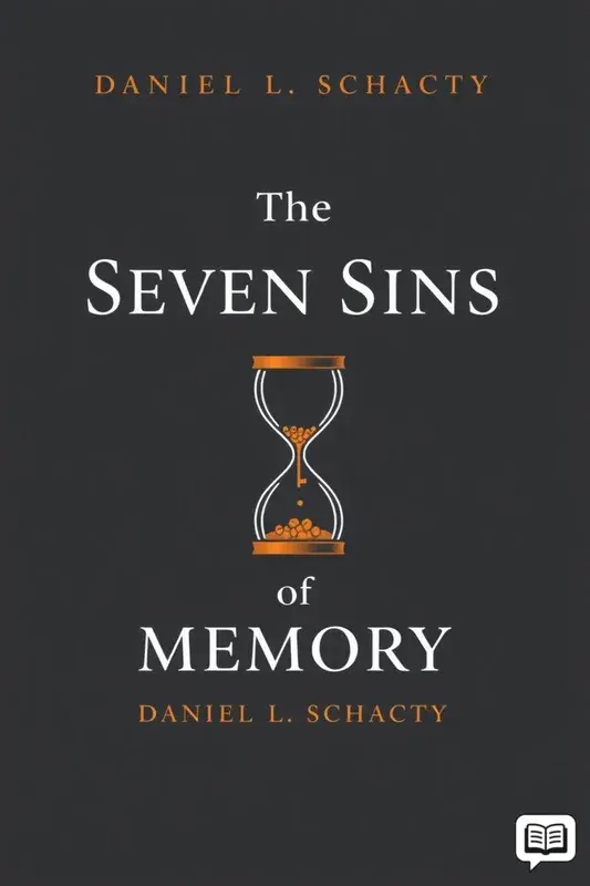 The Seven Sins of Memory