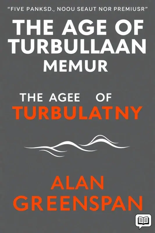 The Age of Turbulence