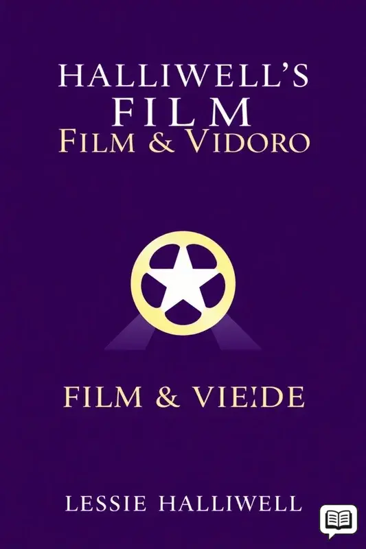 Halliwell's Film & Video Guide 2004