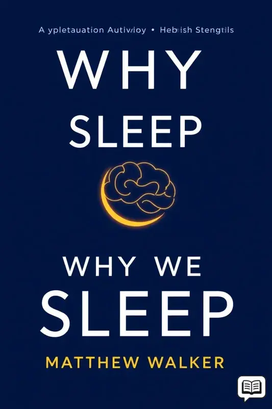 Why We Sleep