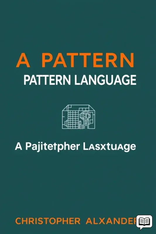 A Pattern Language