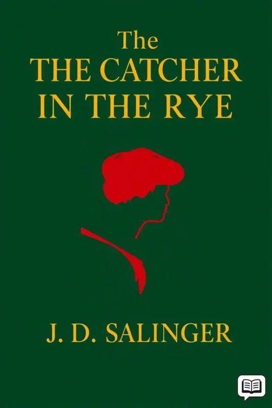 The Catcher in the Rye