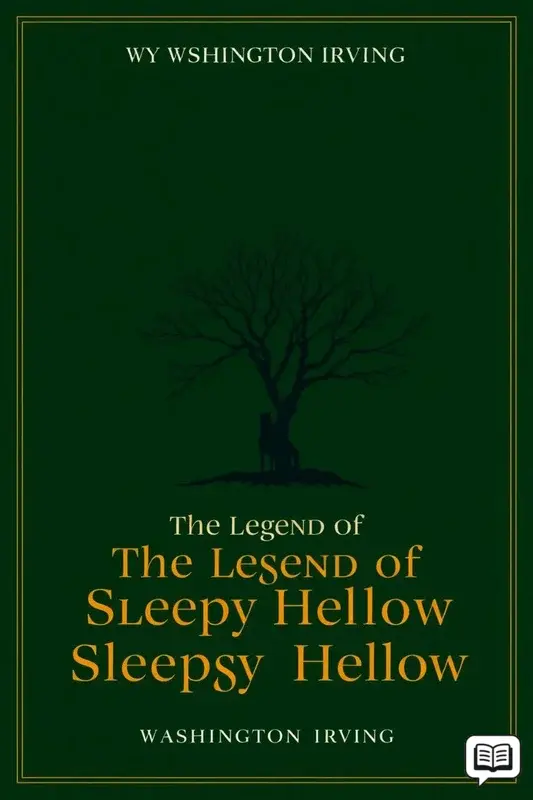 The Legend of Sleepy Hollow