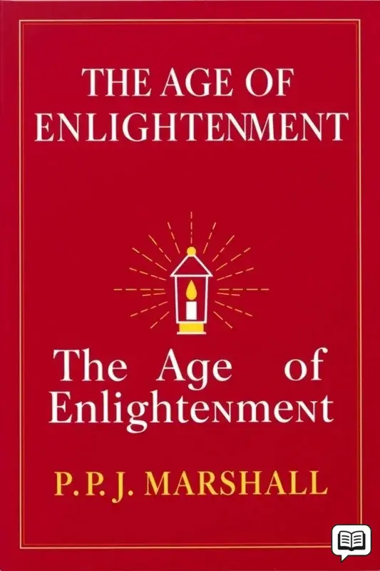 The Age of Enlightenment
