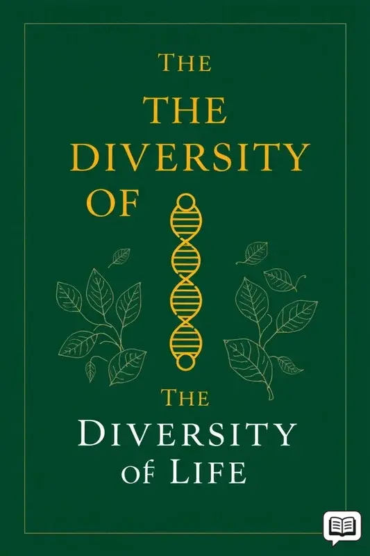 The Diversity of Life