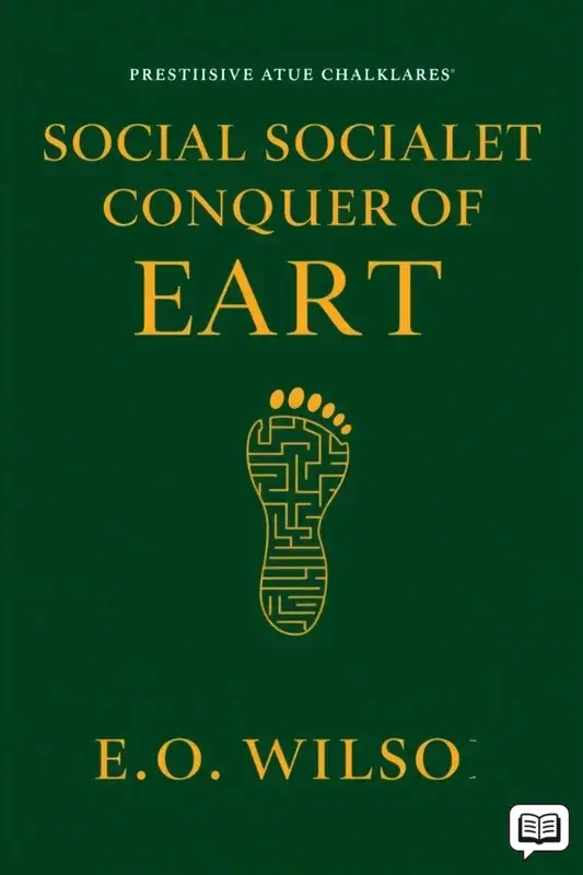 The Social Conquest of Earth