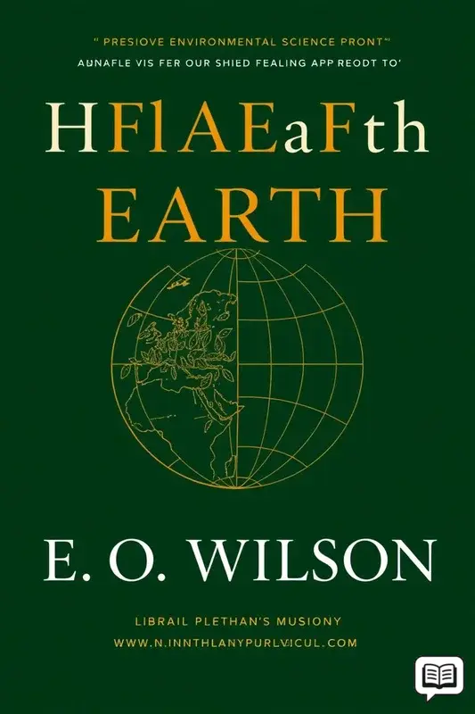 Half-Earth
