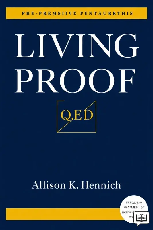 Living Proof