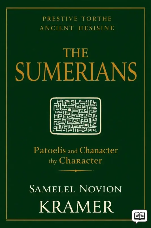 The Sumerians