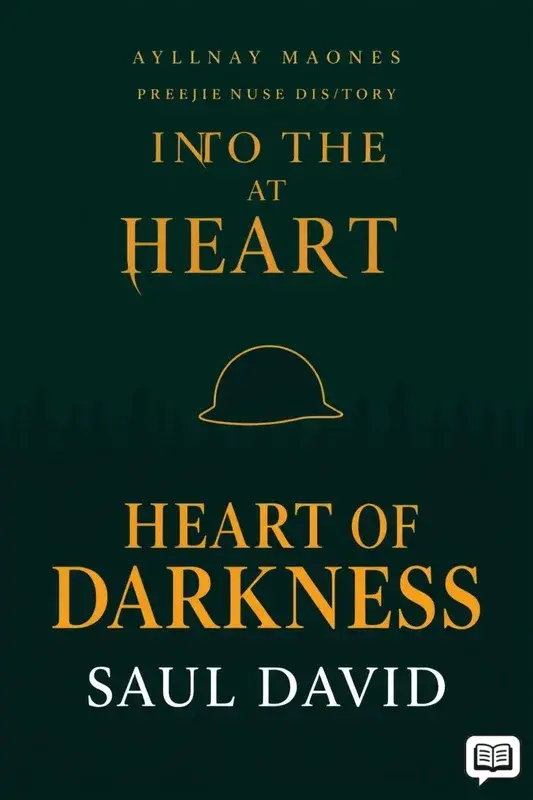 Into the Heart of Darkness