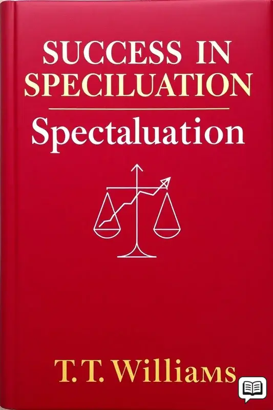 Success in Speculation