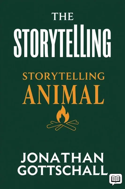 The Storytelling Animal
