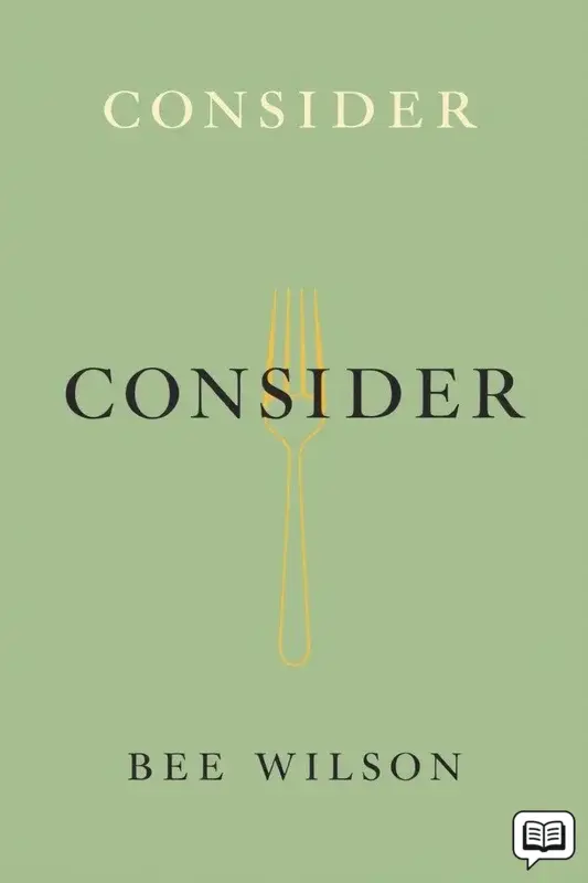 Consider the Fork
