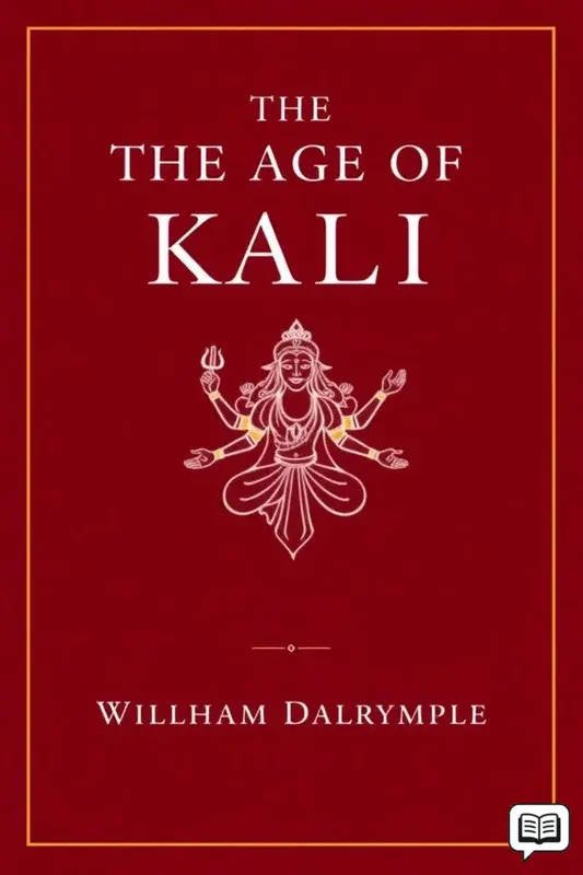 The Age of Kali
