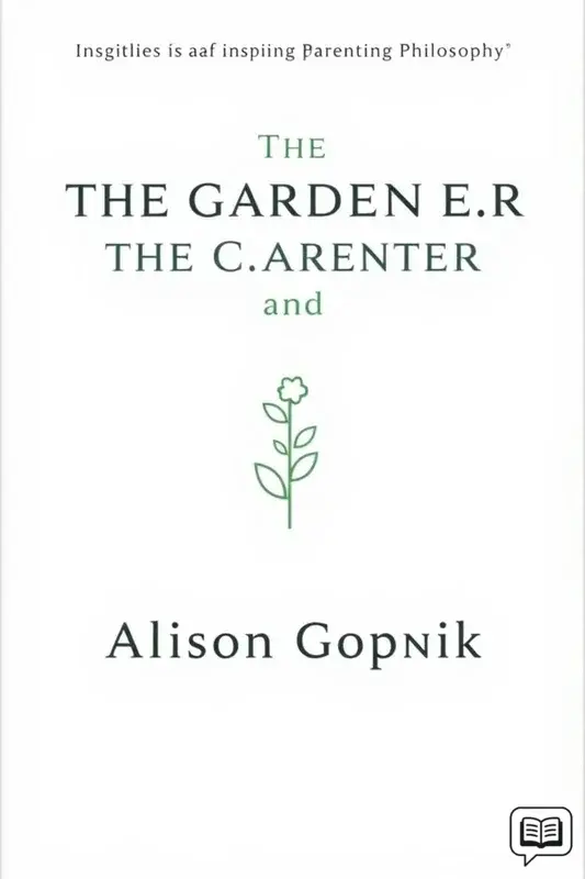 The Gardener and the Carpenter