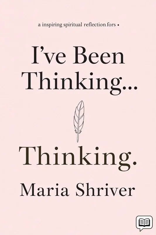 I’ve Been Thinking