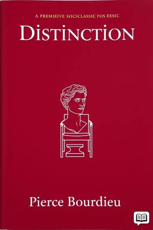 Distinction