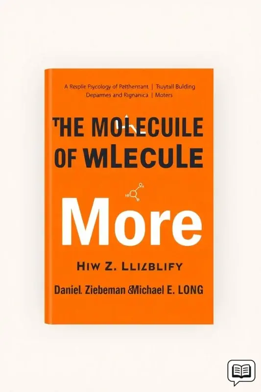 The Molecule of More