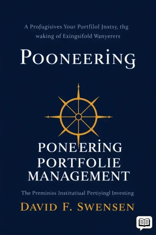 Pioneering Portfolio Management