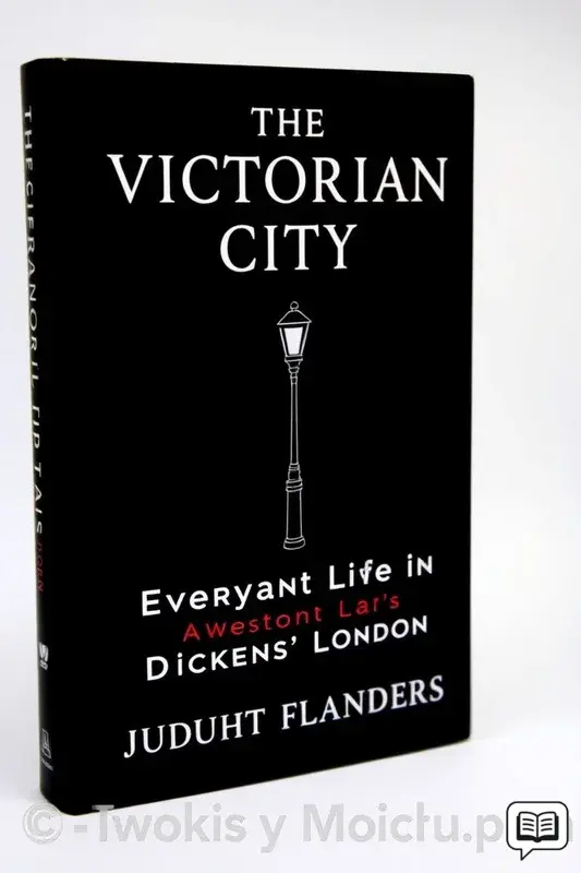 The Victorian City