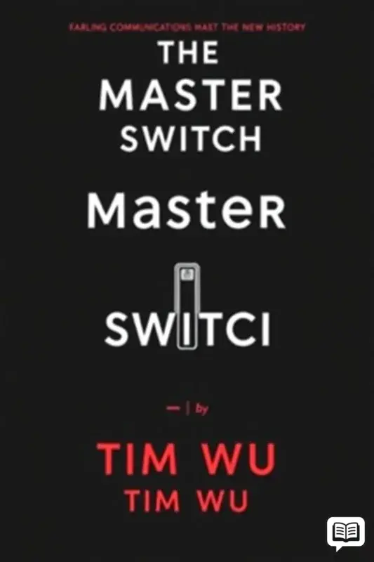 The Master Switch
