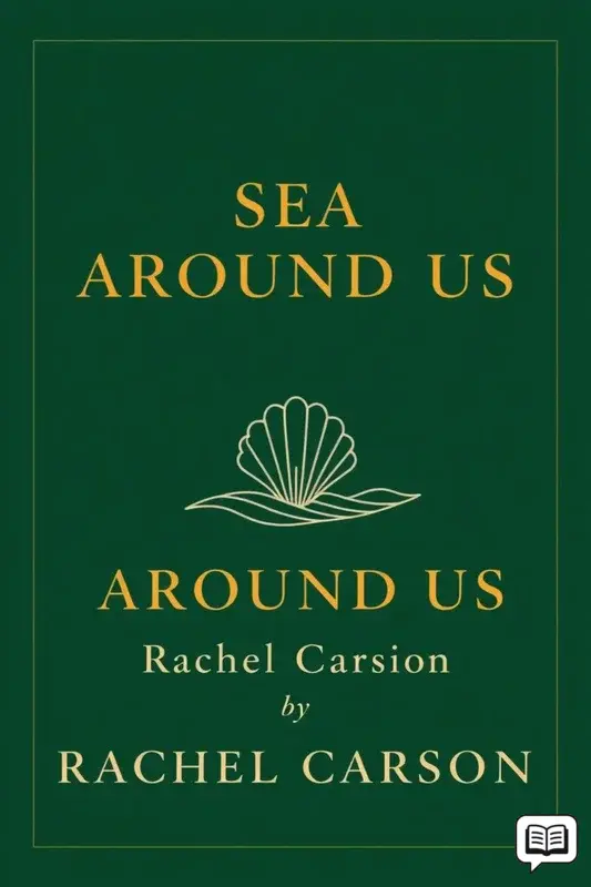 The Sea Around Us