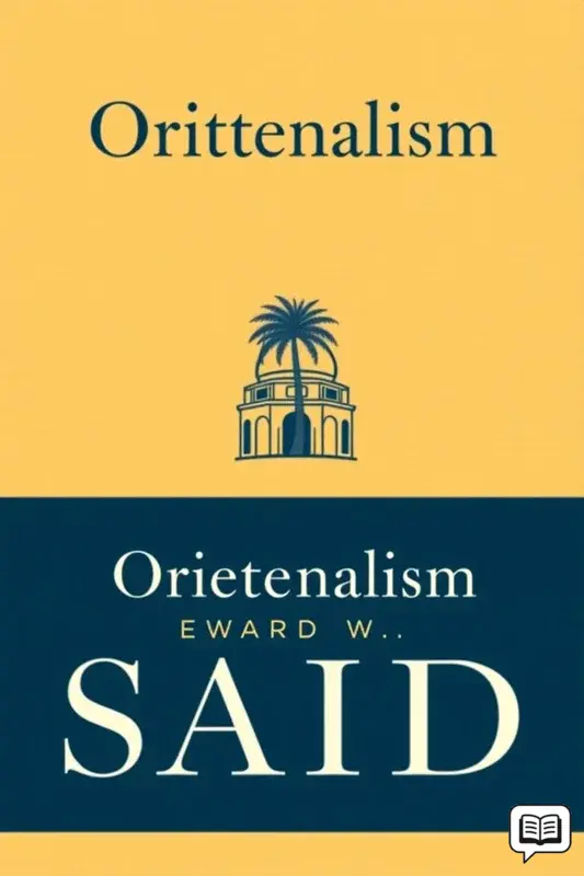 Orientalism