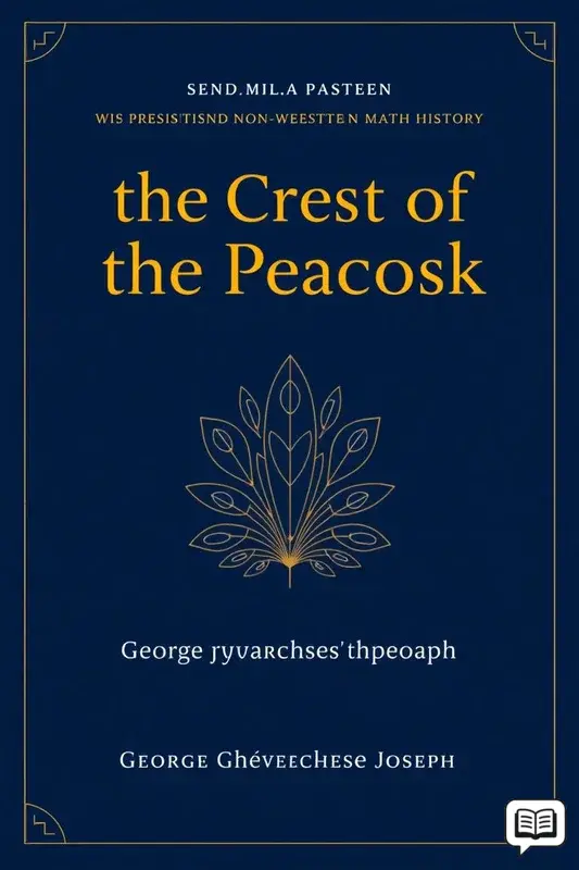 The Crest of the Peacock
