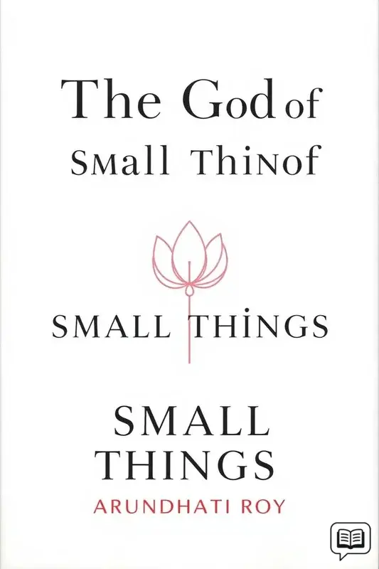 The God of Small Things