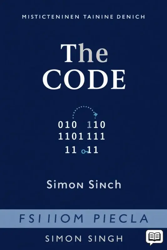 The Code Book