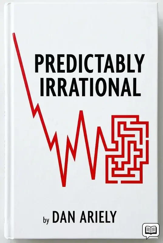 Predictably Irrational