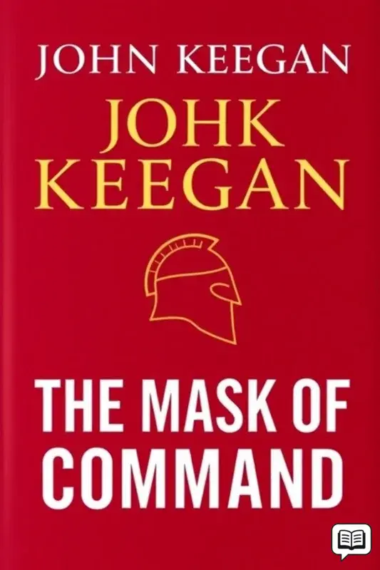 The Mask of Command