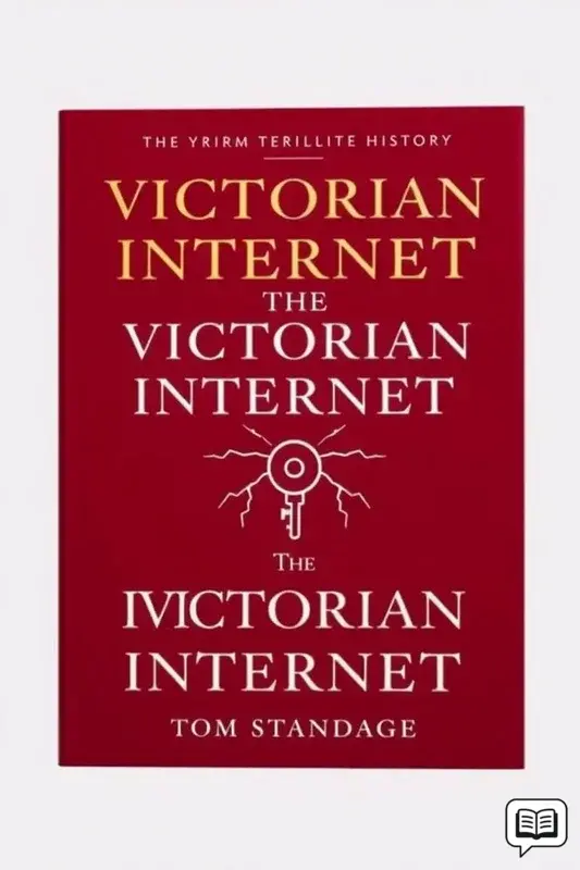 The Victorian Internet