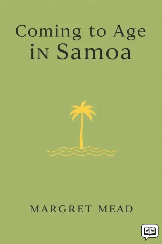 Coming of Age in Samoa