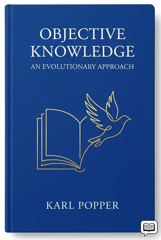 Objective Knowledge