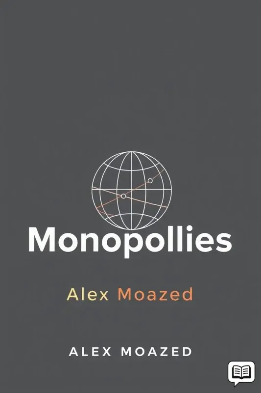 Modern Monopolies